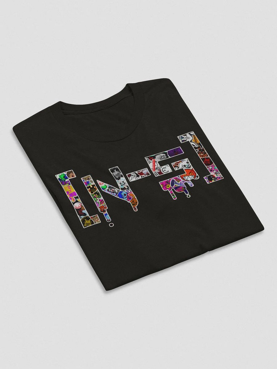 Wave 5 - Sticker Bomb Logo product image (7)