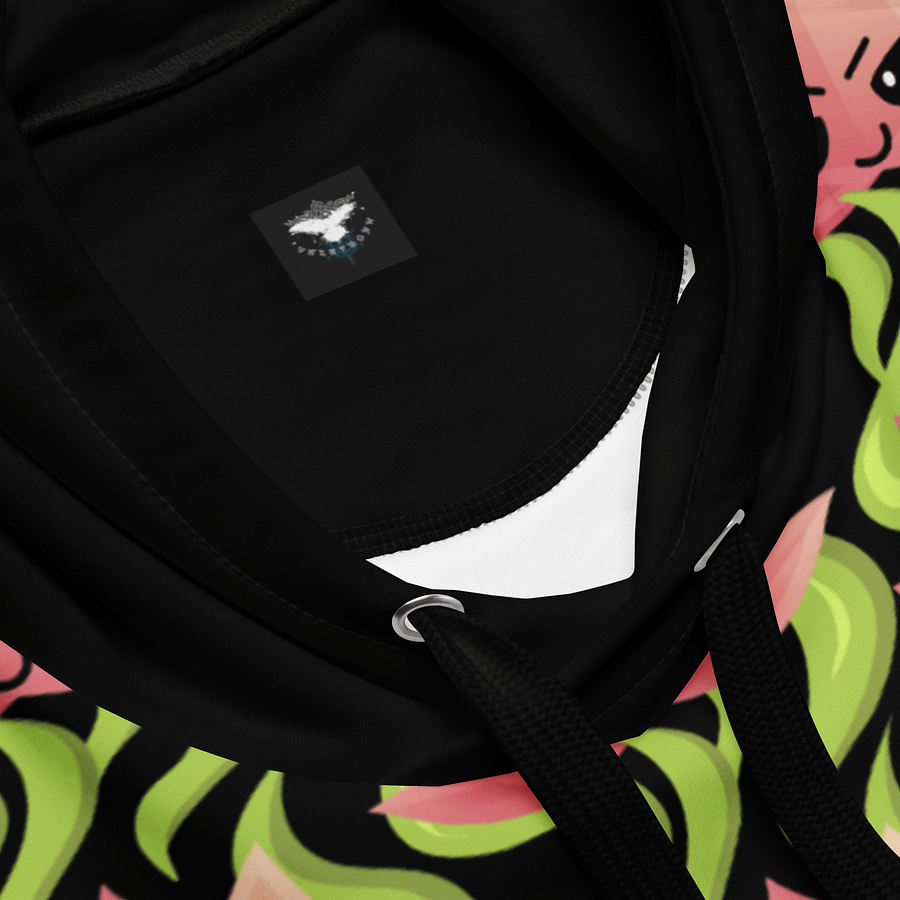 Lo Hoodie - Stinky product image (4)