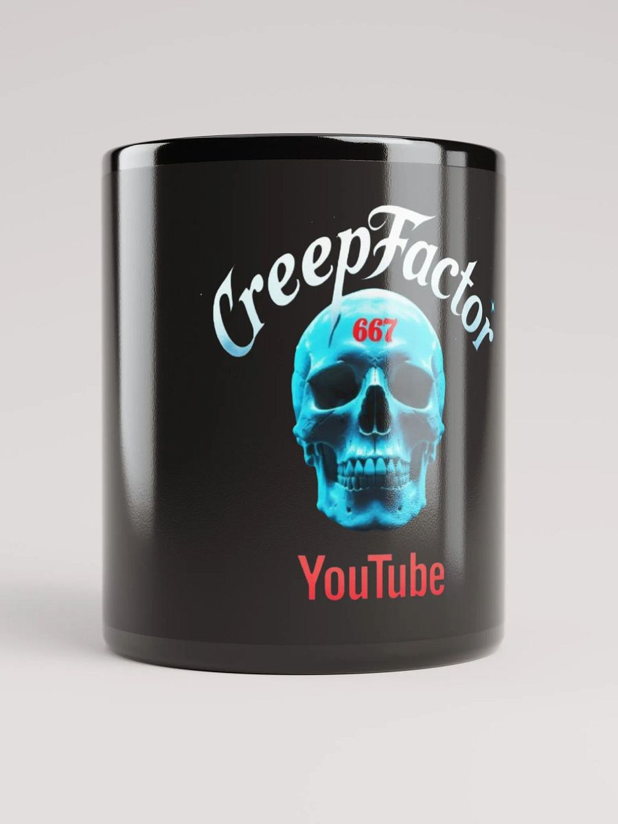 Creepfactor YouTube product image (9)