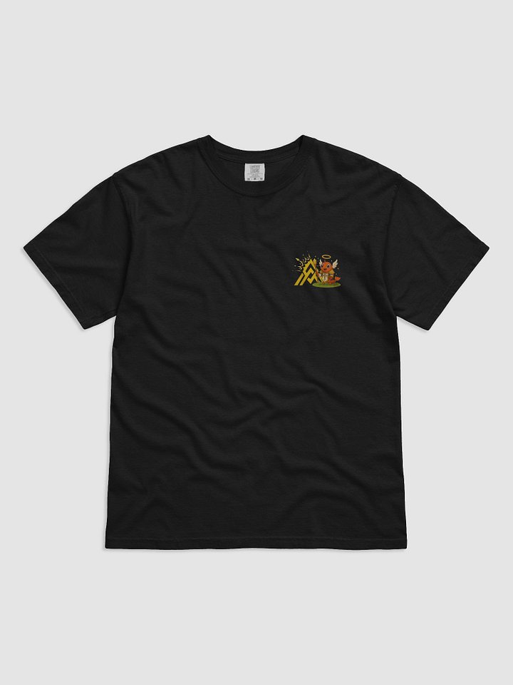Priest T-Shirt product image (1)