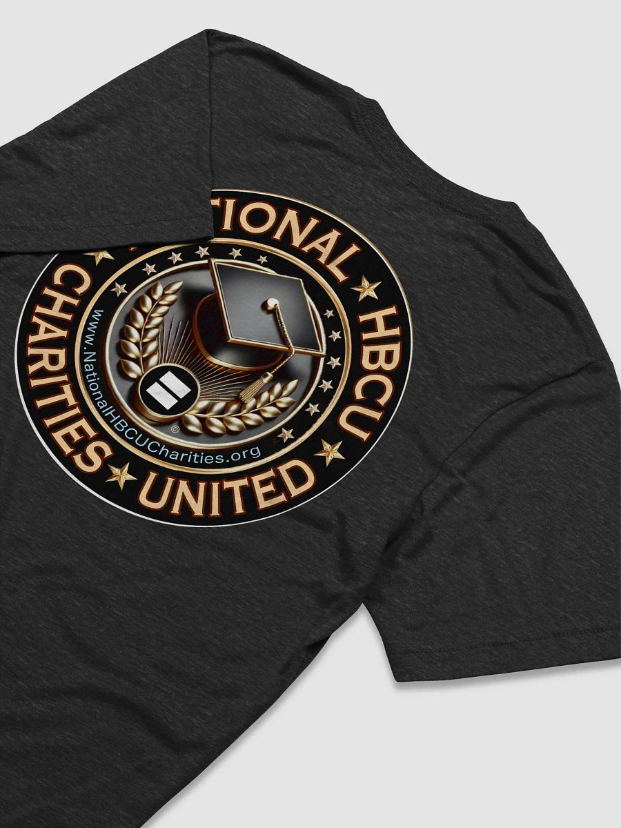 HBCU Strong Mind Design product image (6)