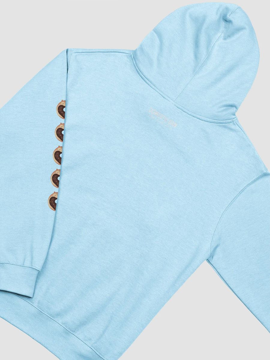 Donut Cat Hoodie product image (21)