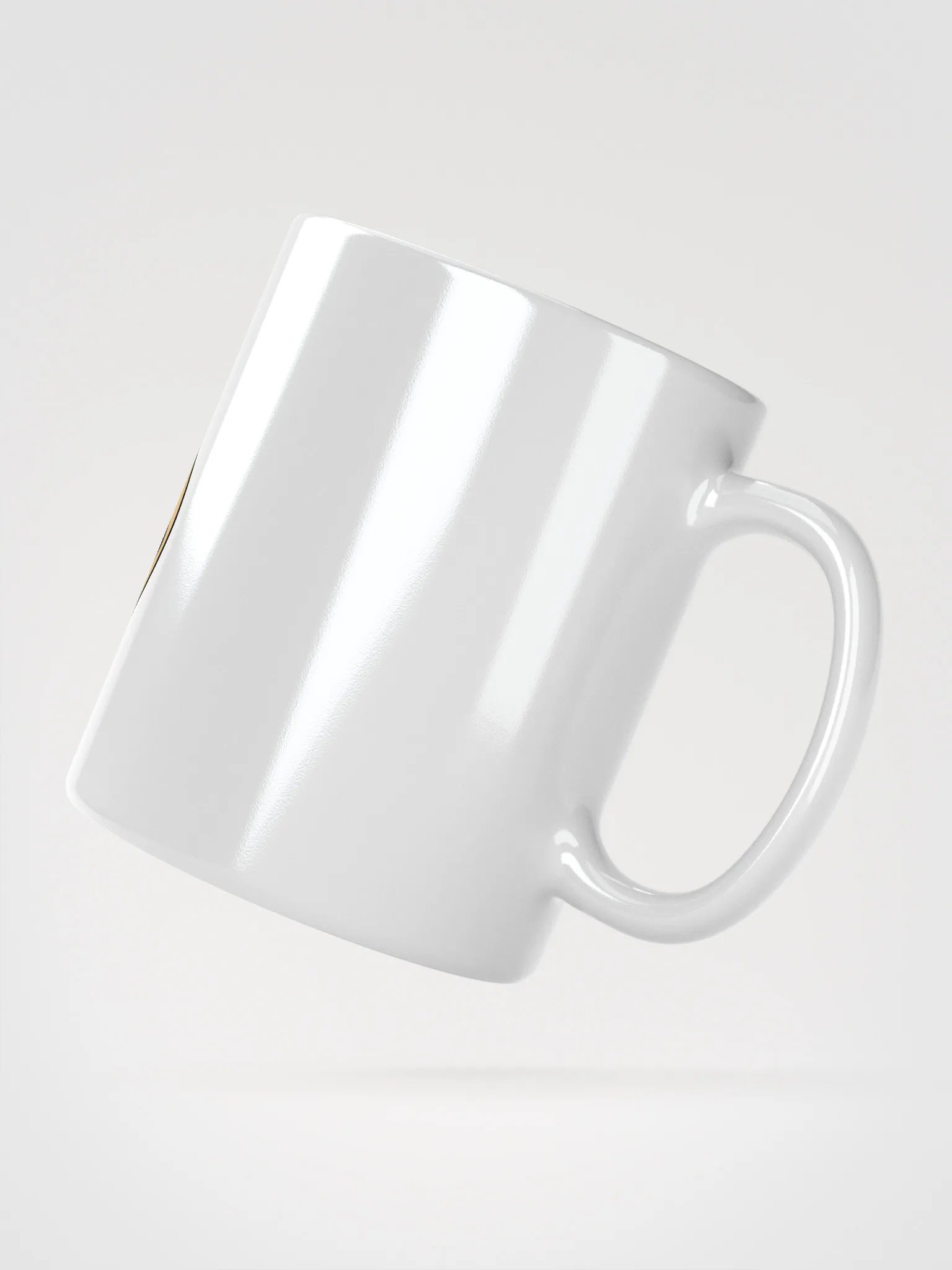 Say Cheese Mug product image (5)
