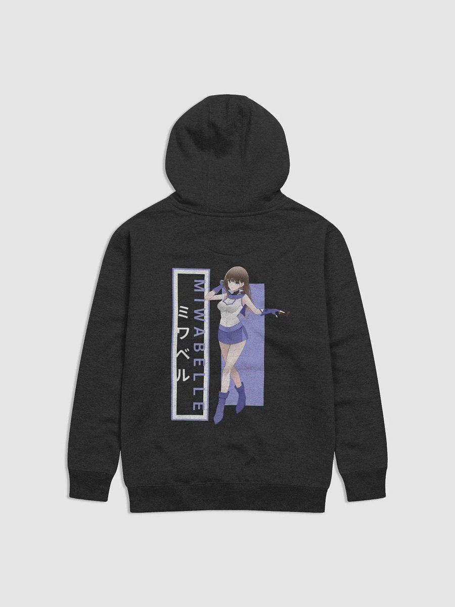 Miwaforce Hoodie product image (2)