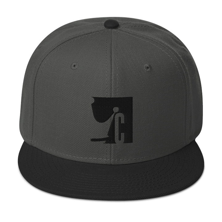 Snapback King product image (1)