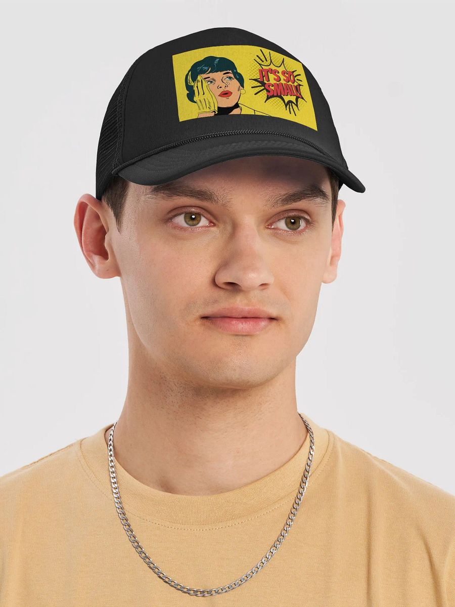 It's so small Hat product image (9)
