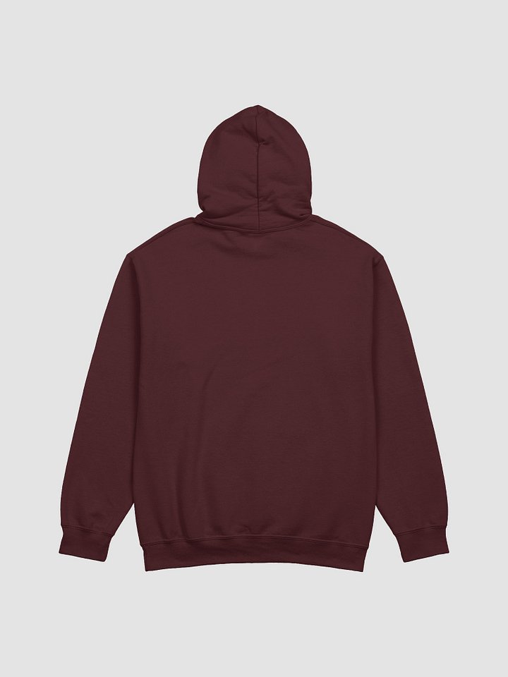 Caffeine and Canines Hoodie product image (2)