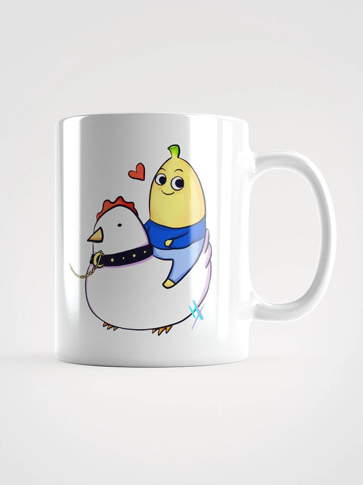 Bok Mug product image (1)