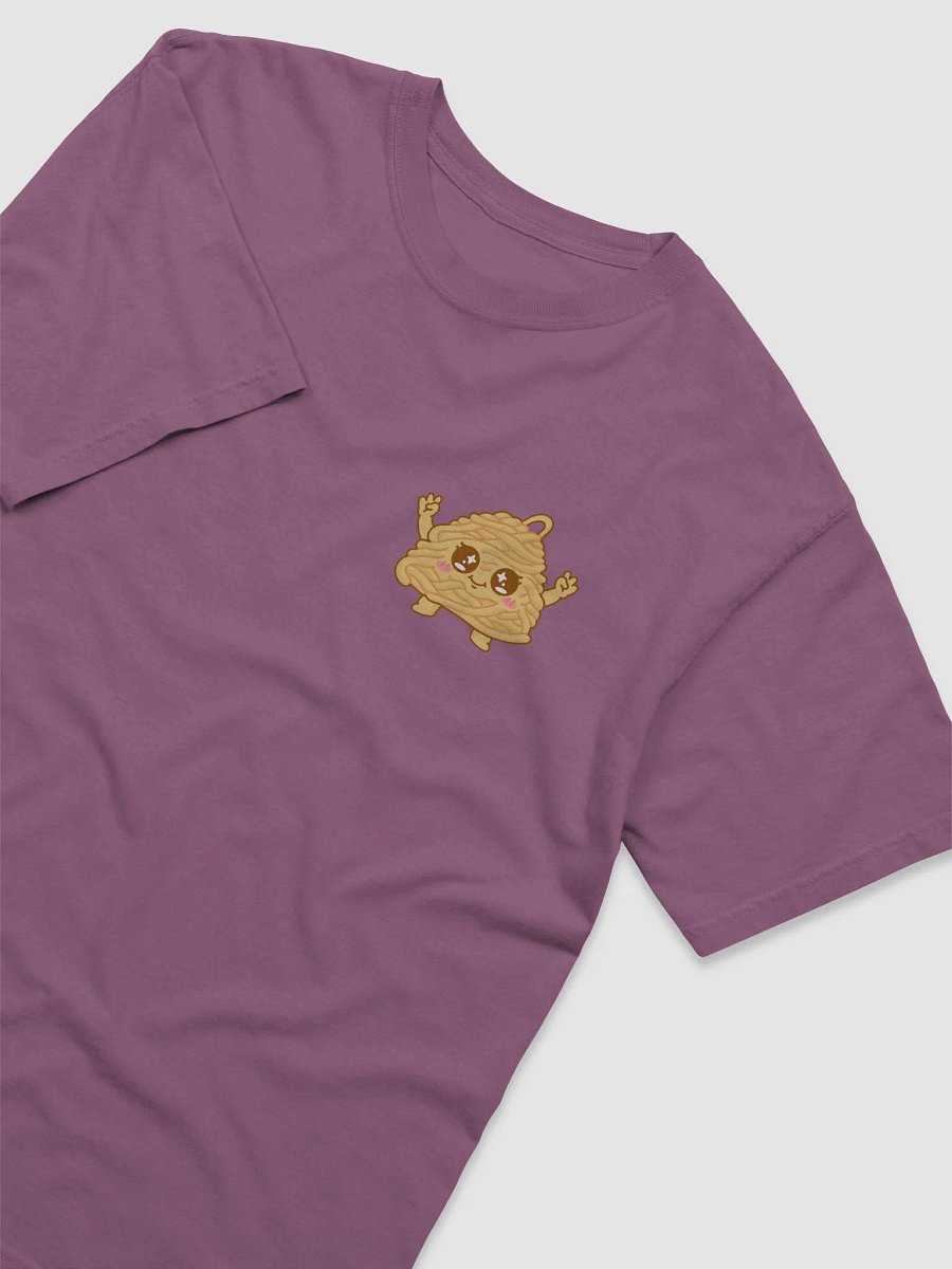 Noodle Arms Tee - Pocket Size product image (3)