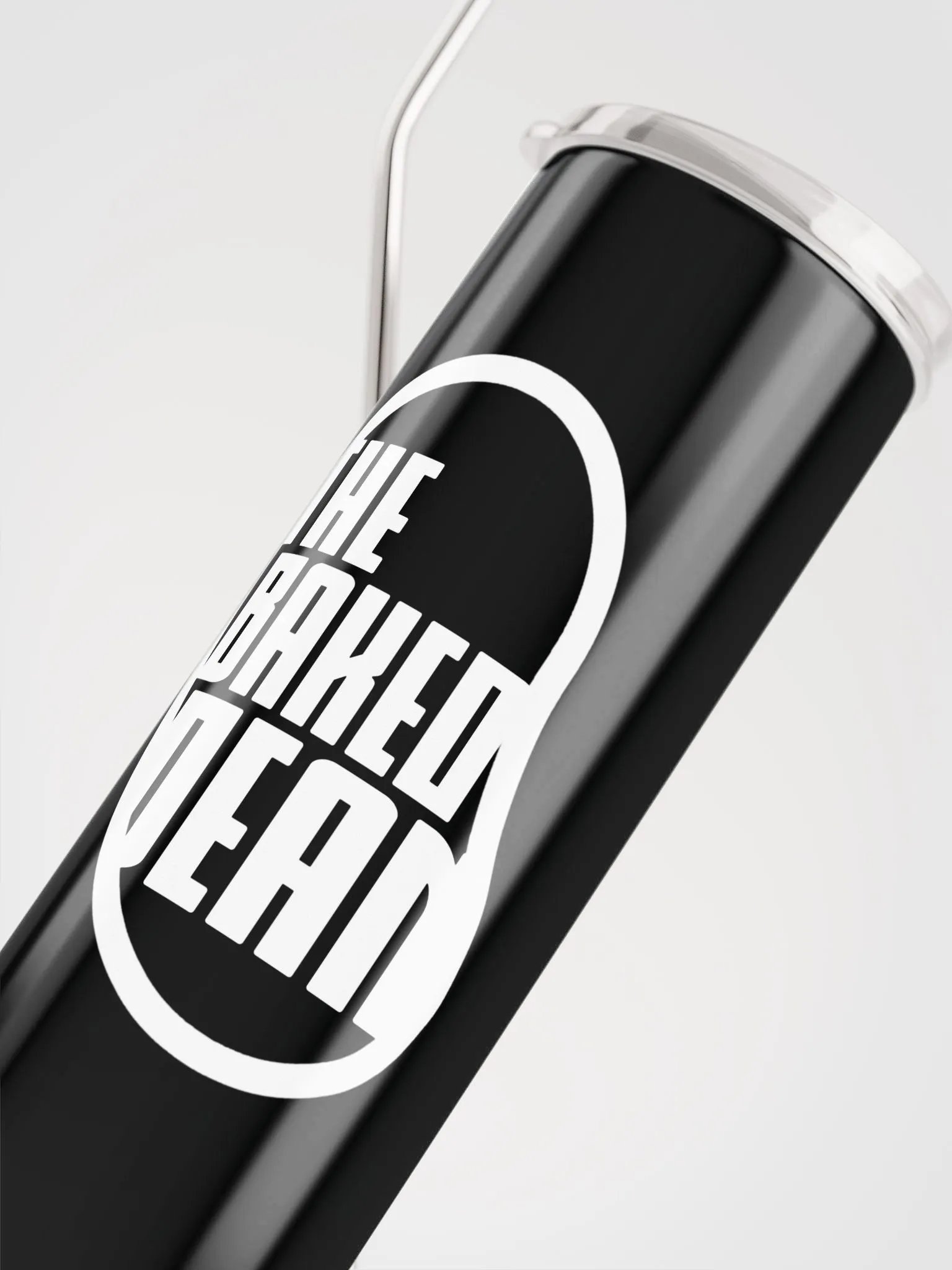 Bean Logo Stainless Steel Tumbler product image (5)