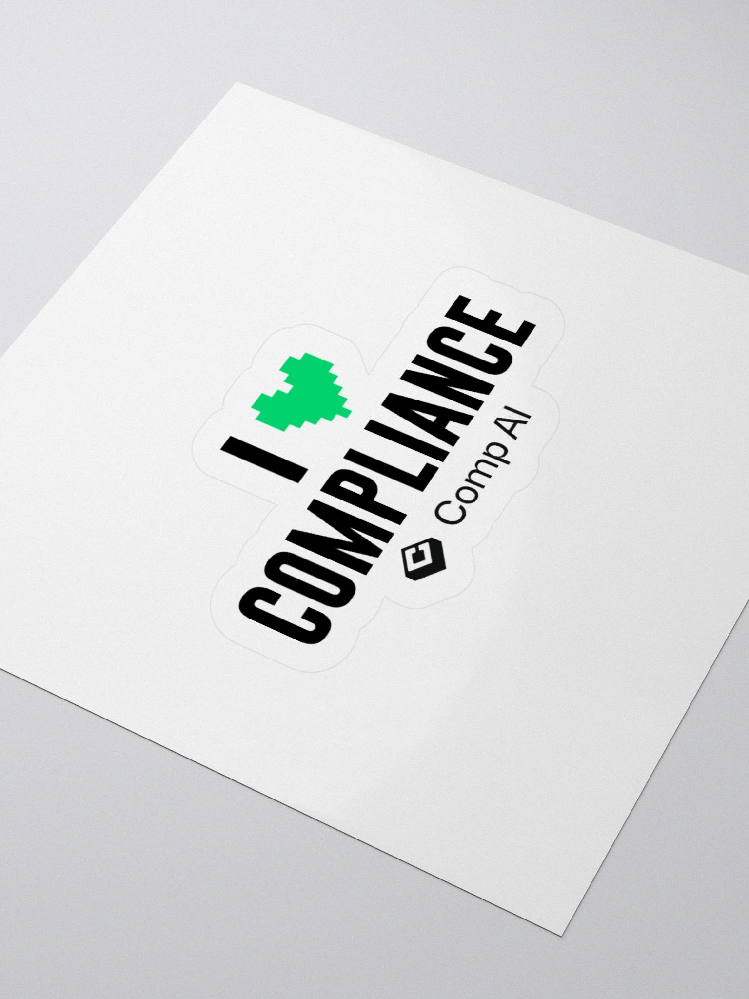 Heartfelt Camp.AI Stickers product image (6)