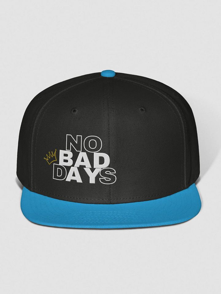 No Bad Days product image (1)