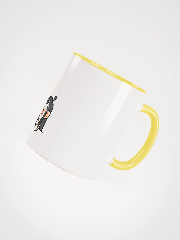 Coffee Coffee Coffee Mug product image (2)