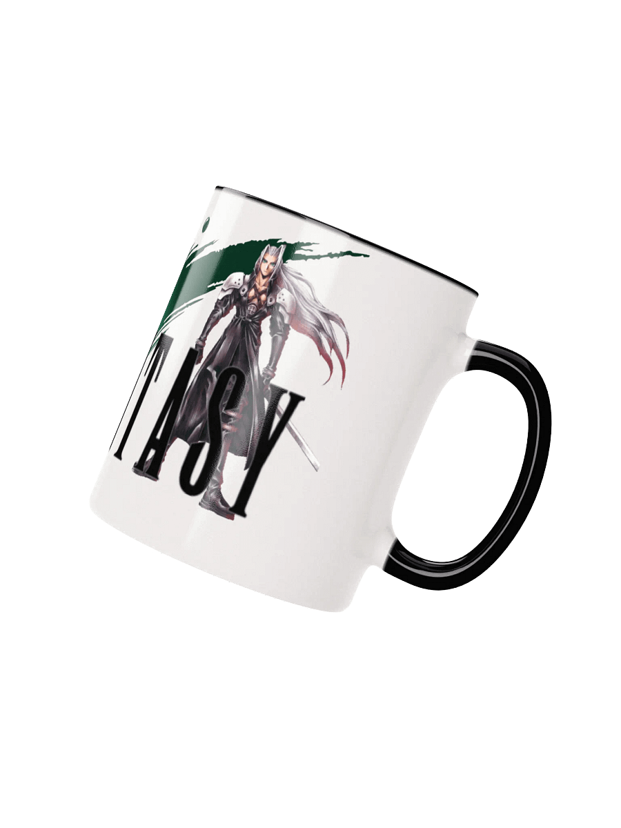 Sephiroth FF VII Colored Mug product image (2)