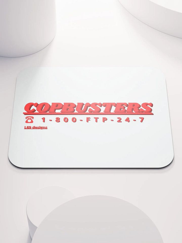 COPBUSTERS product image (1)