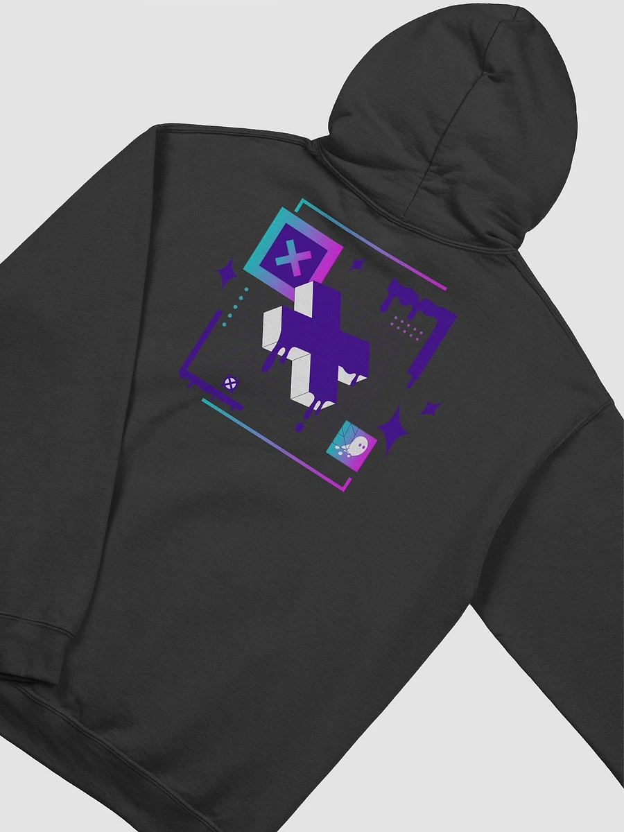 PlusDrip Hoodie product image (4)