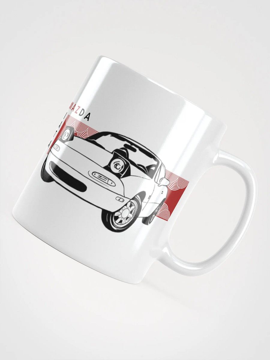 Mazzy Miata X Japan Coffee Mug product image (4)