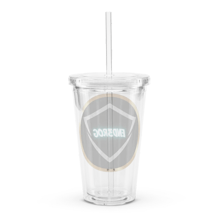 Gold Logo End3rOG Tumbler product image (2)