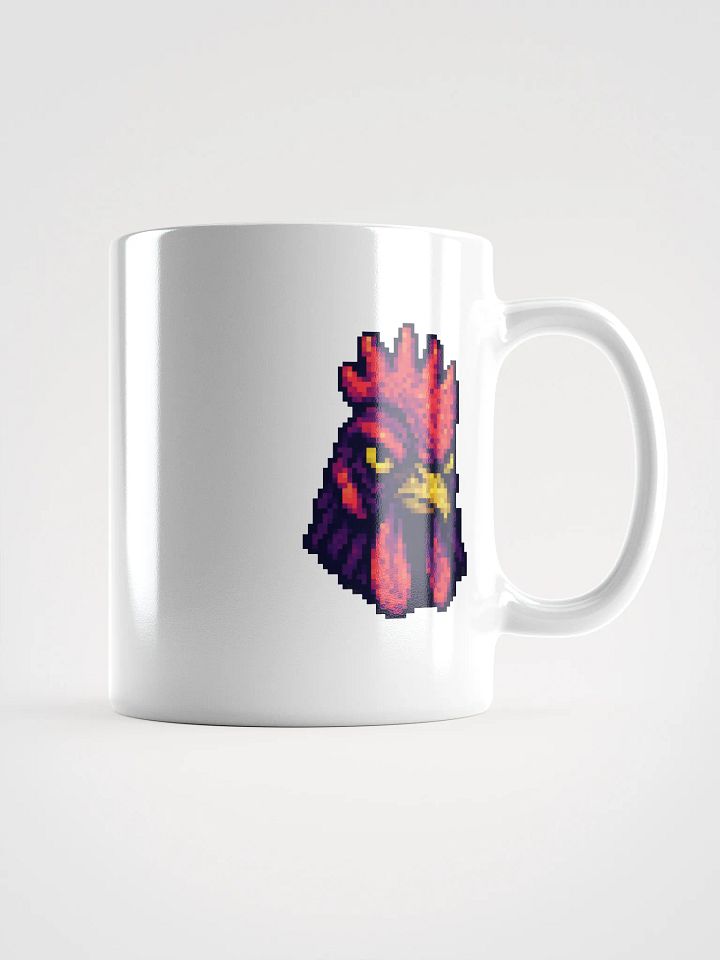 Rooster Gordon's Cup product image (1)