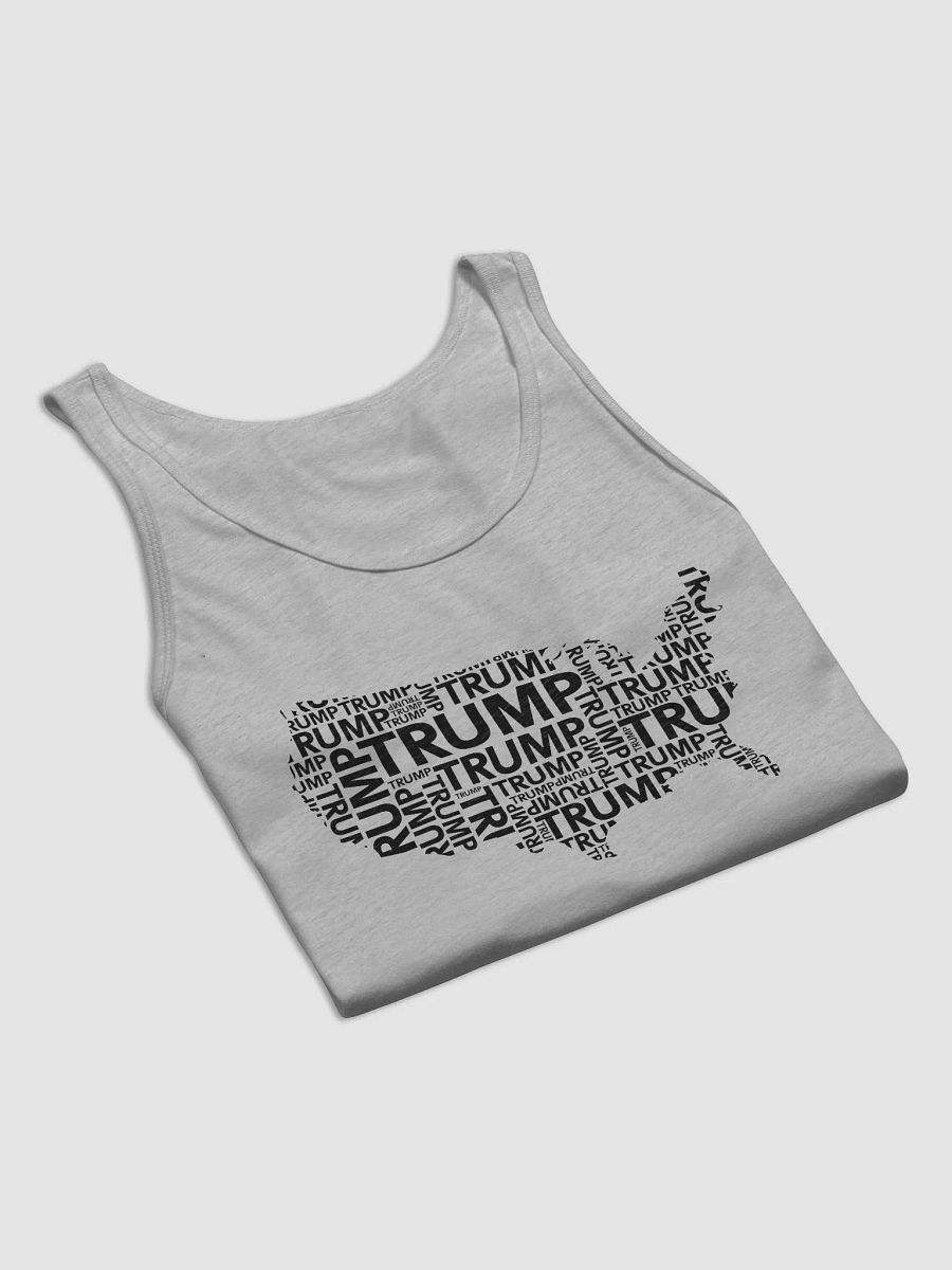 MAGA Country - Tank product image (5)