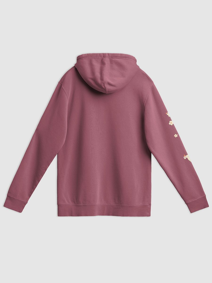 Loving Ducks \ premium hoodie (US) product image (4)