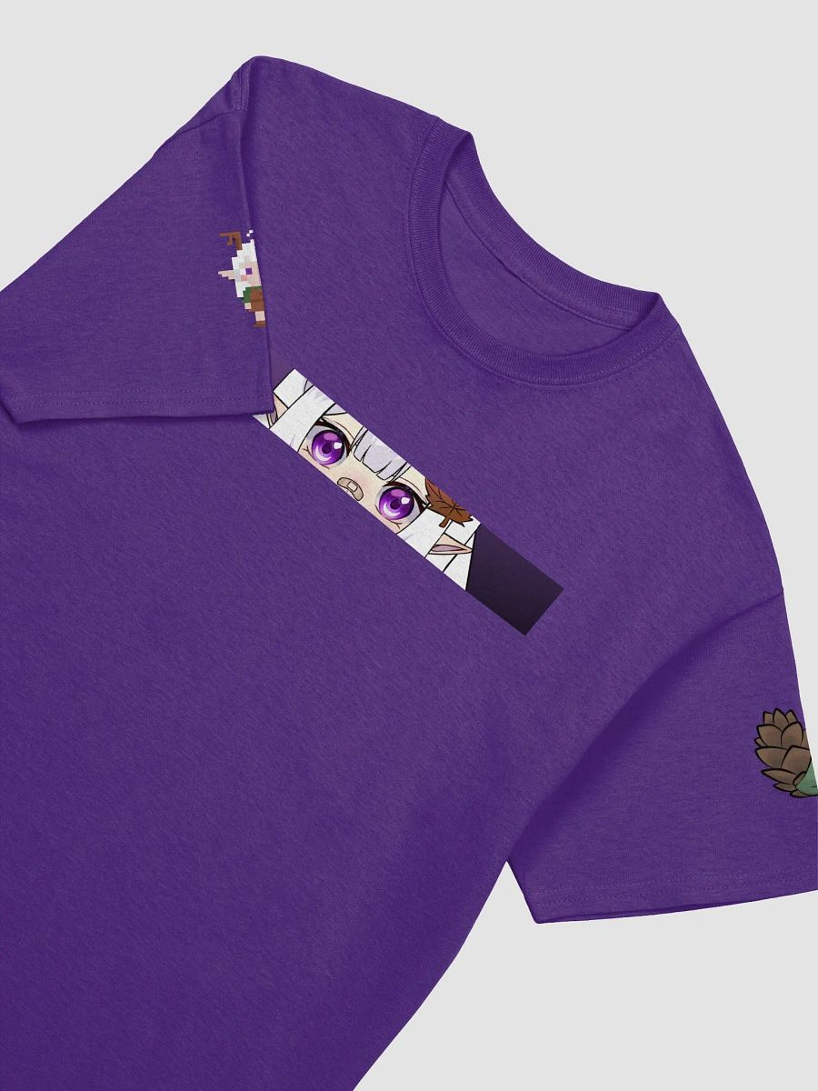 Luna Official Debut 1.0 Celebration Limited Edition Short Sleeve T-shirt product image (43)