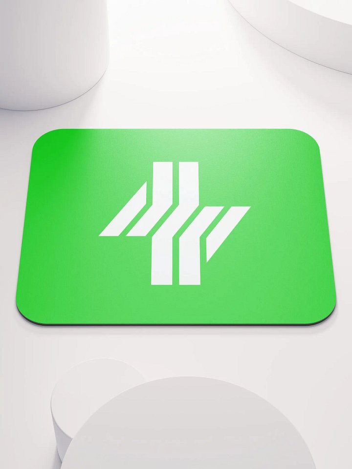 Cowbolt, Mouse Pad product image (1)