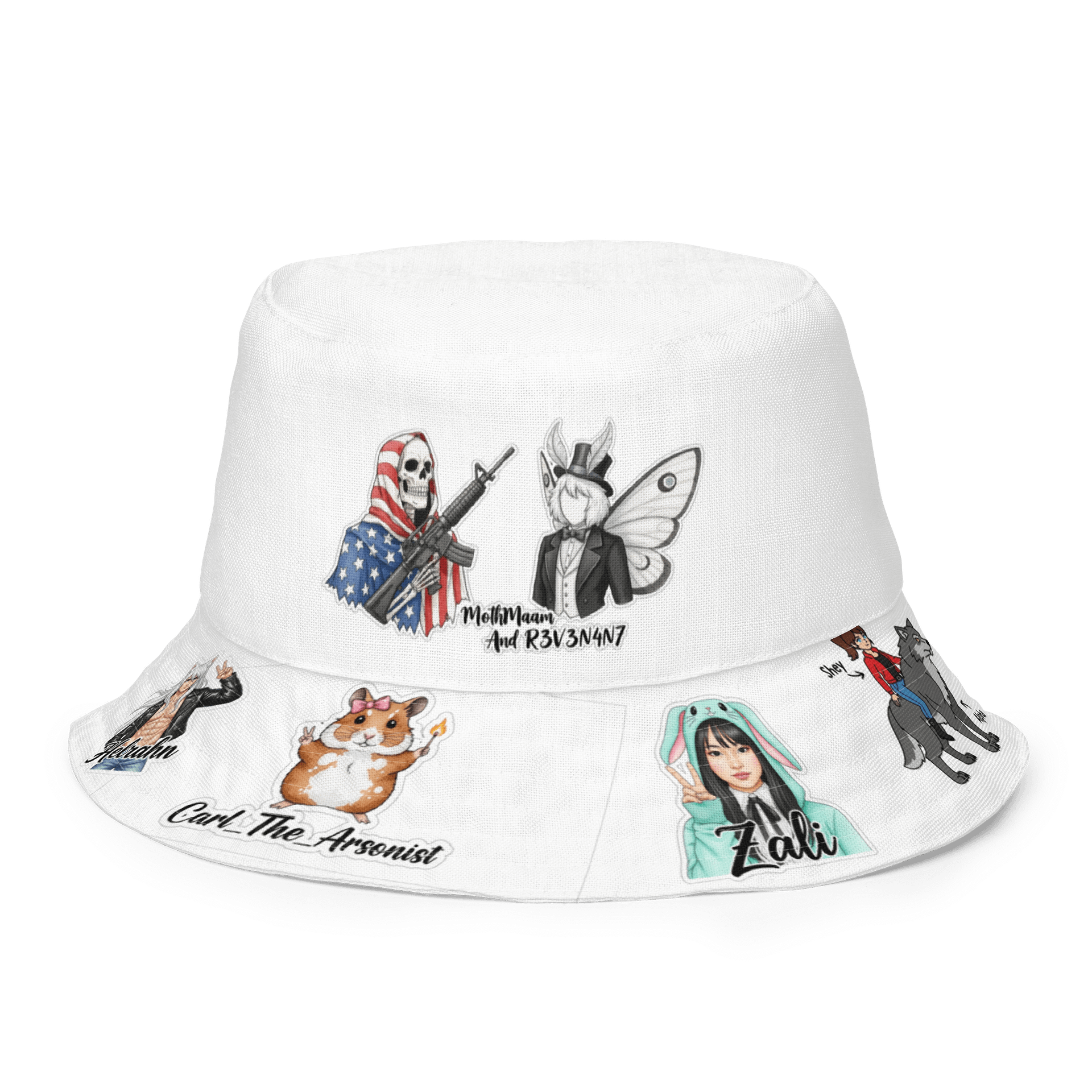 Team Hat product image (8)