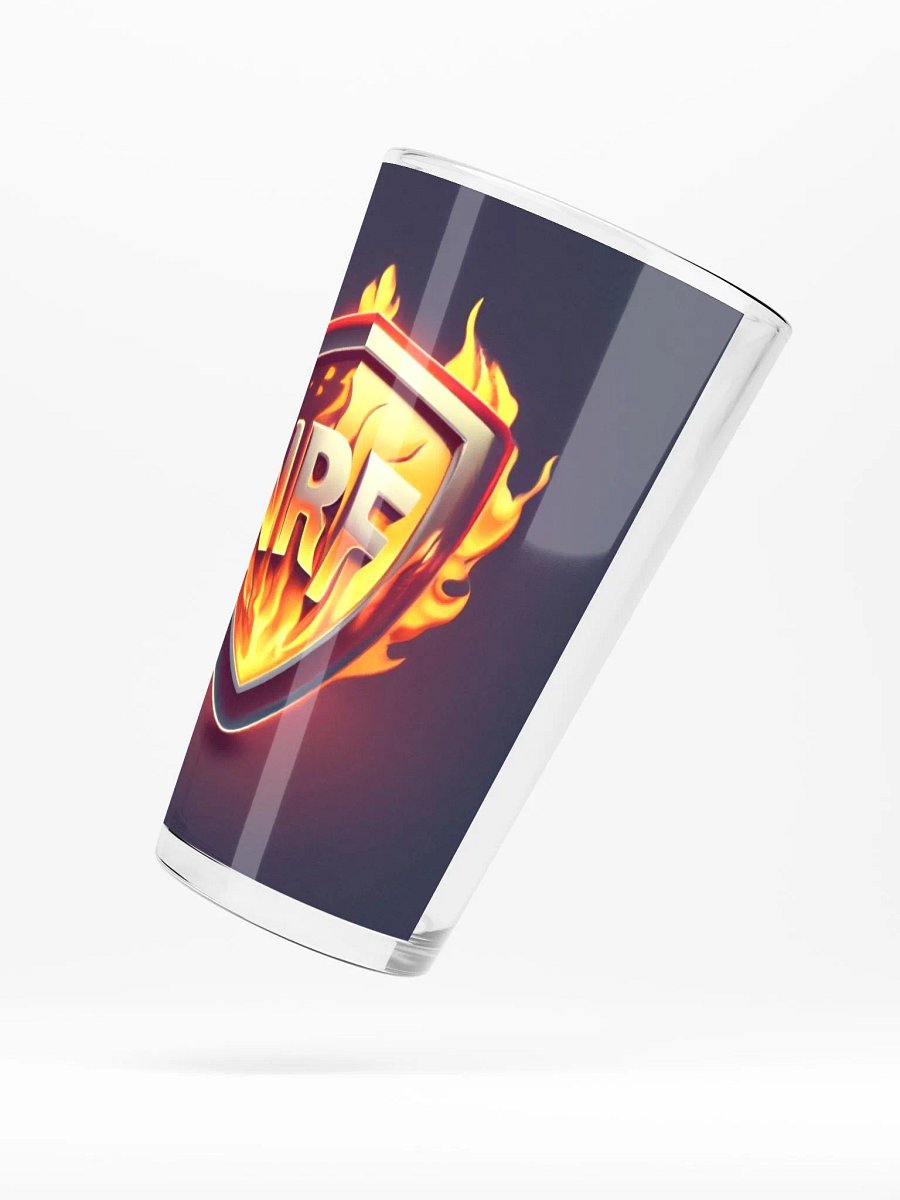 Pint Glass product image (5)