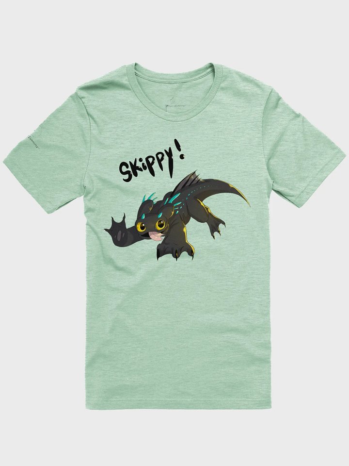 Skippy! Supersoft T-Shirt product image (3)