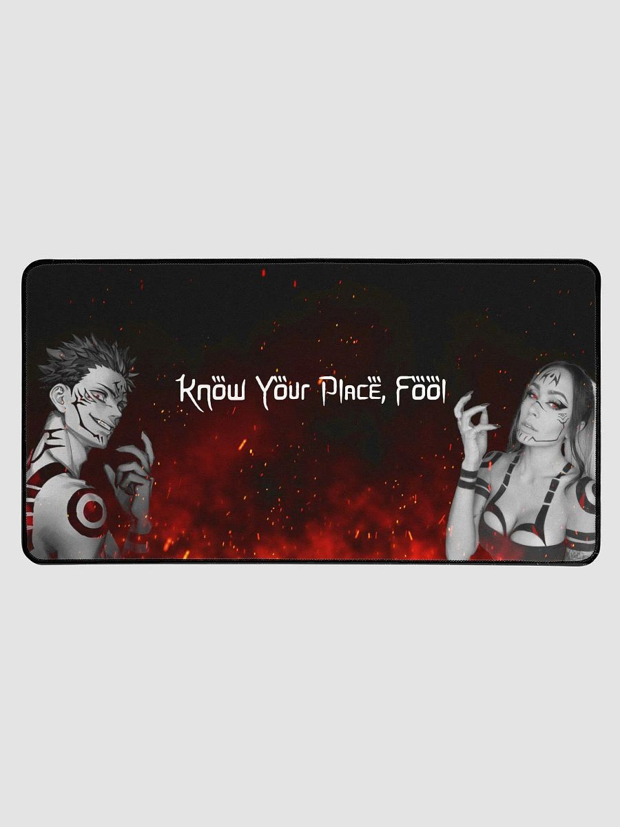 Know Your Place, Fool product image (1)