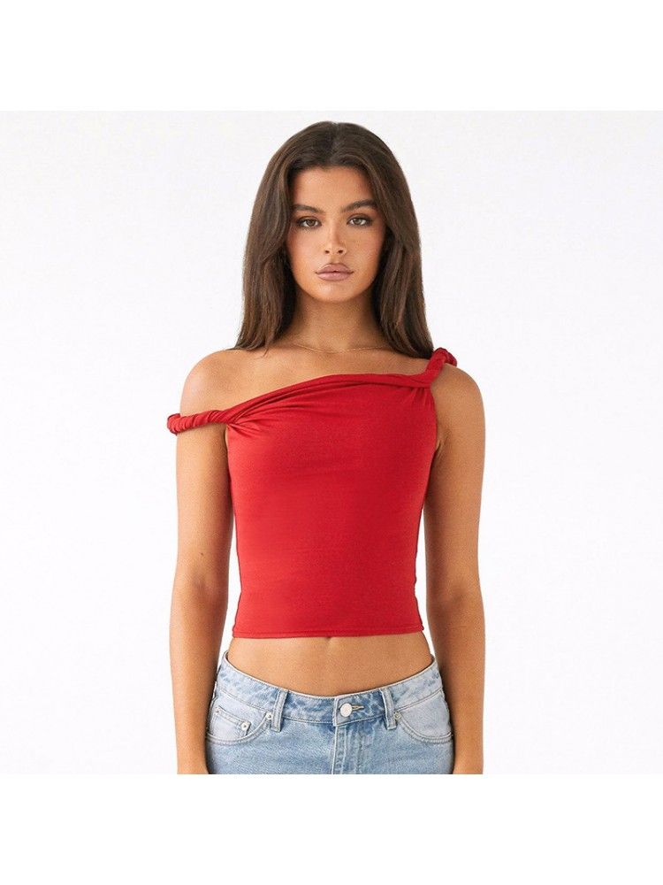 Asymmetrical tee product image (9)