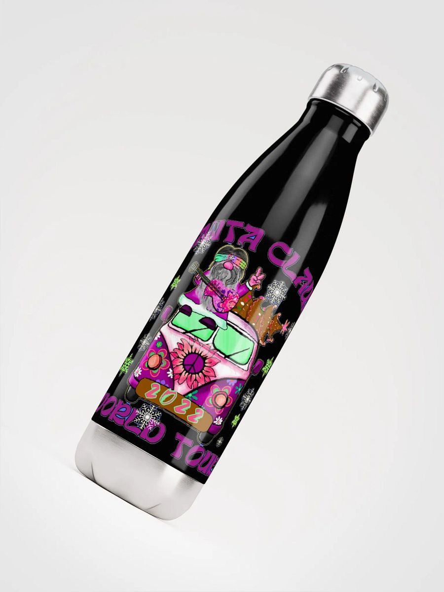 SANTA CLAUS WORLD TOUR product image (8)