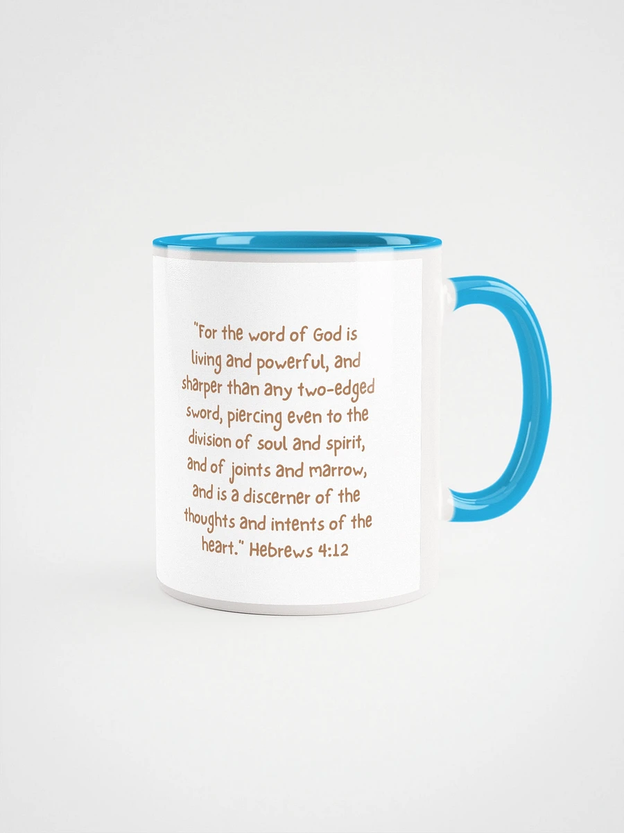 Coffee Mug - The Word of the Week product image (3)
