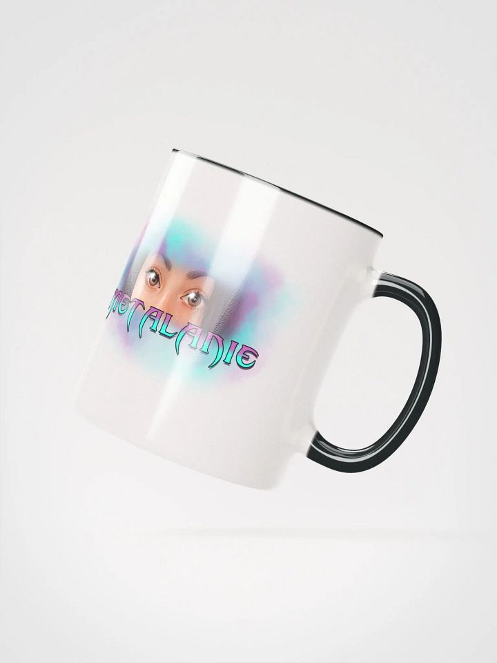 Metalanie Mug product image (4)