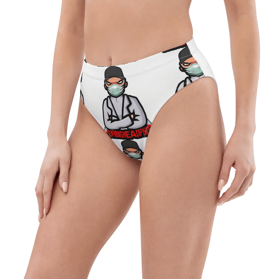 drbigheadphd underoos/bikini bottom product image (7)