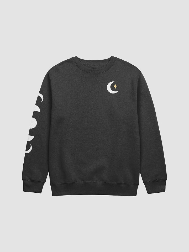 Shine Bright Celestial sweatshirt product image (1)