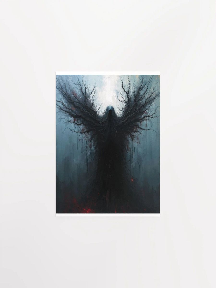 Ethereal Embrace Poster product image (11)