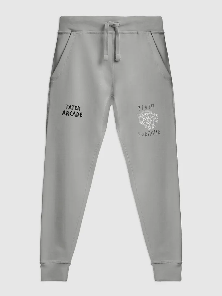 The Life We Live Joggers product image (2)