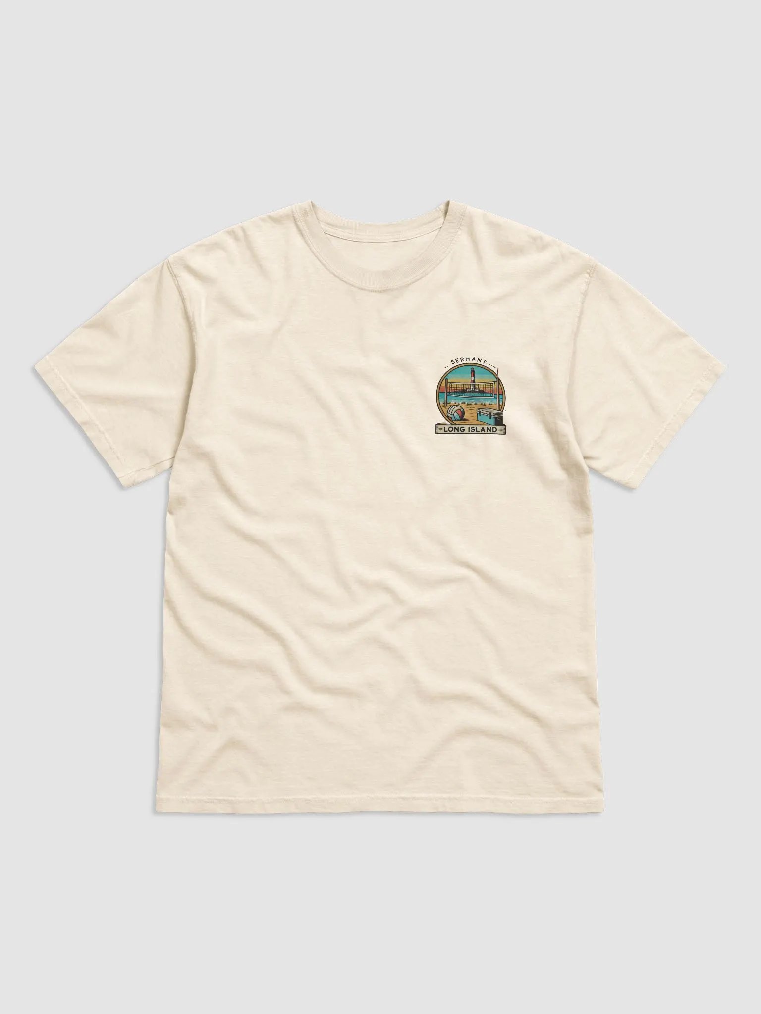 Long Island Summers (Vintage) product image (1)