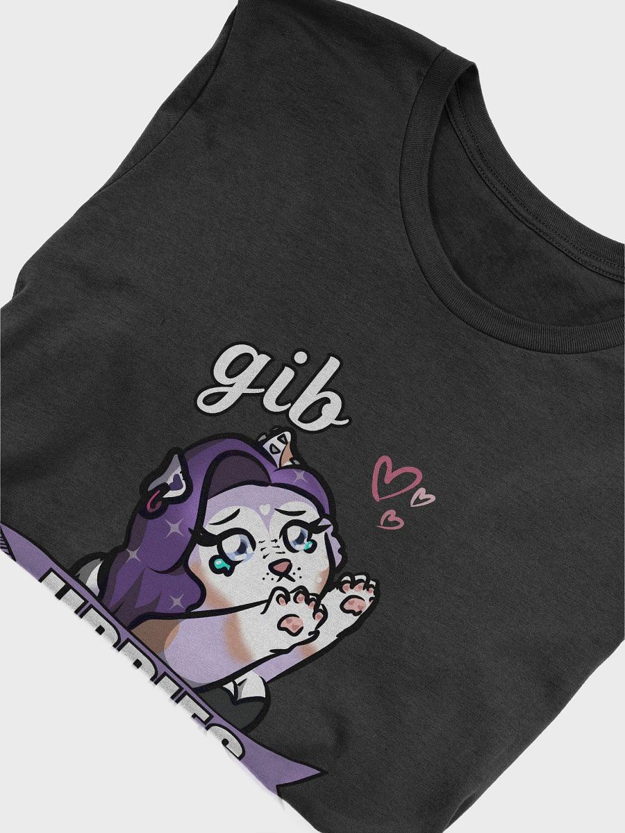 Gib Uppies Teeshirt product image (5)