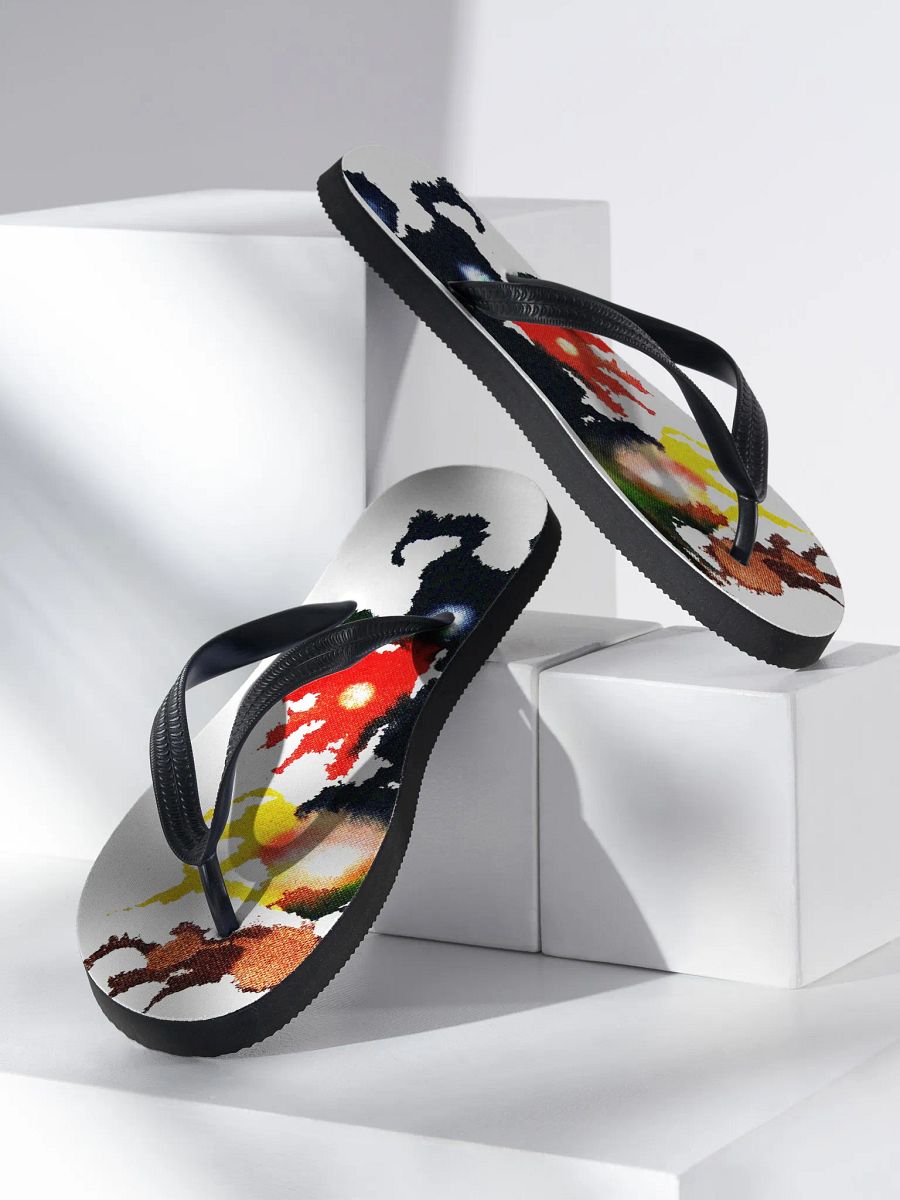 Shaman Shoes Flipflops product image (2)