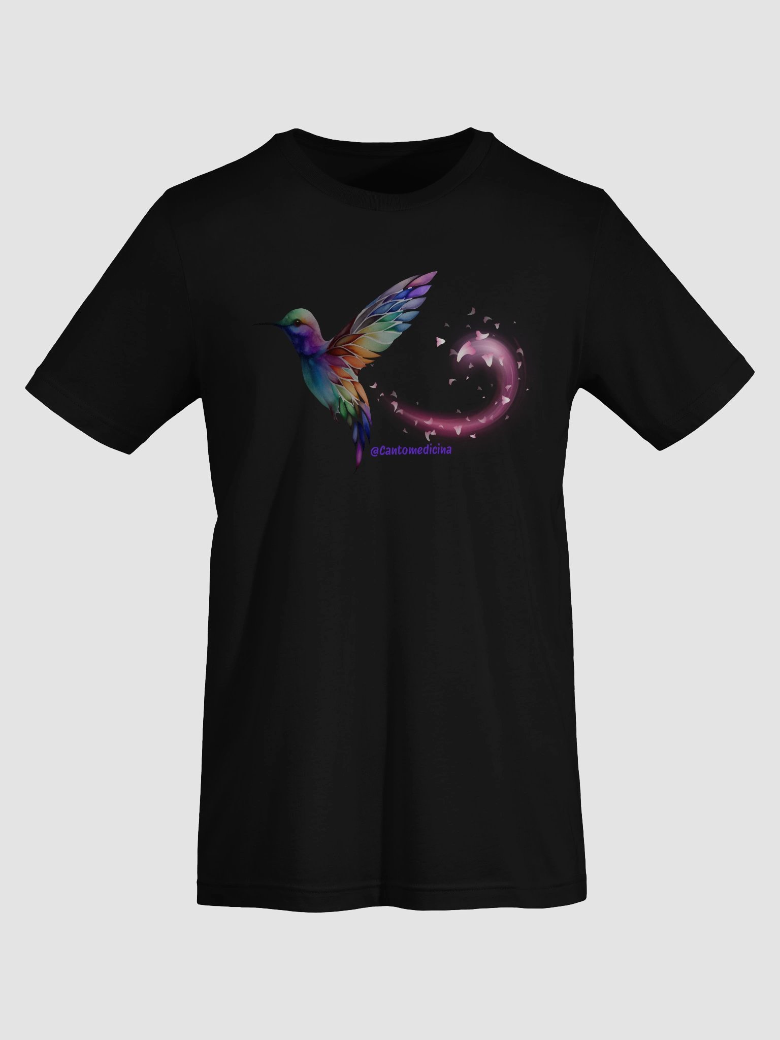 CAMISETA CANTO MEDICINA 1 product image (7)