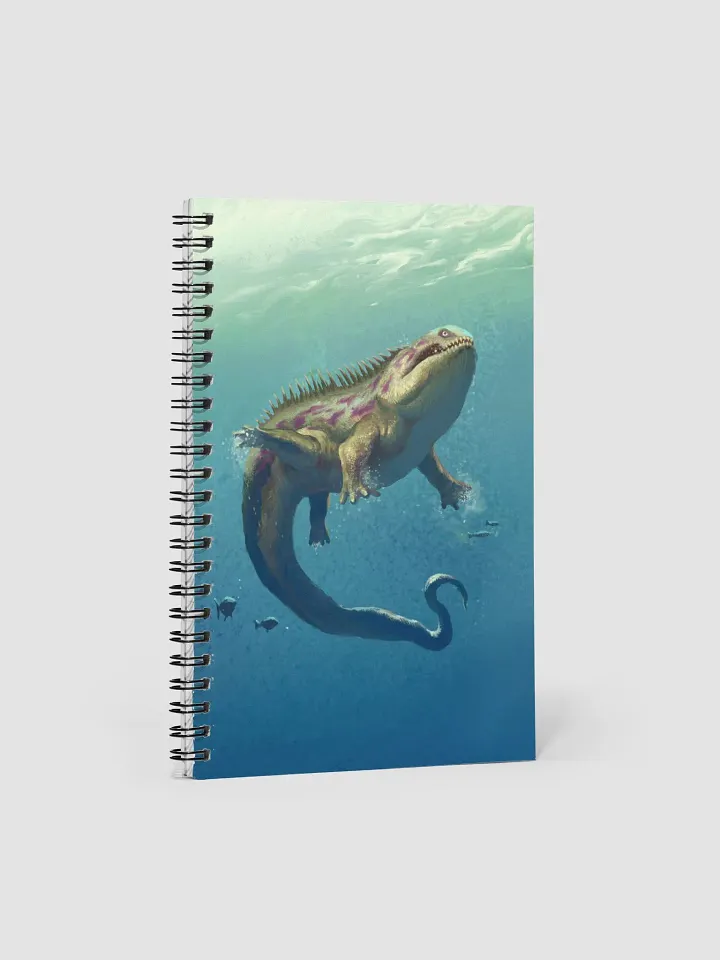 Leviathan, the Mother Denied product image (1)