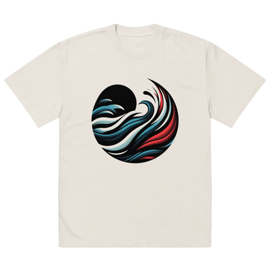Calming T-Shirts product image (3)