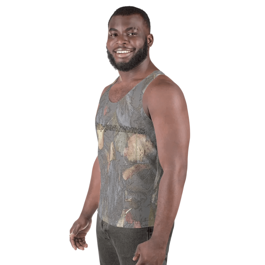 Tank Top - MossyOak - It Happennnns Camo product image (6)