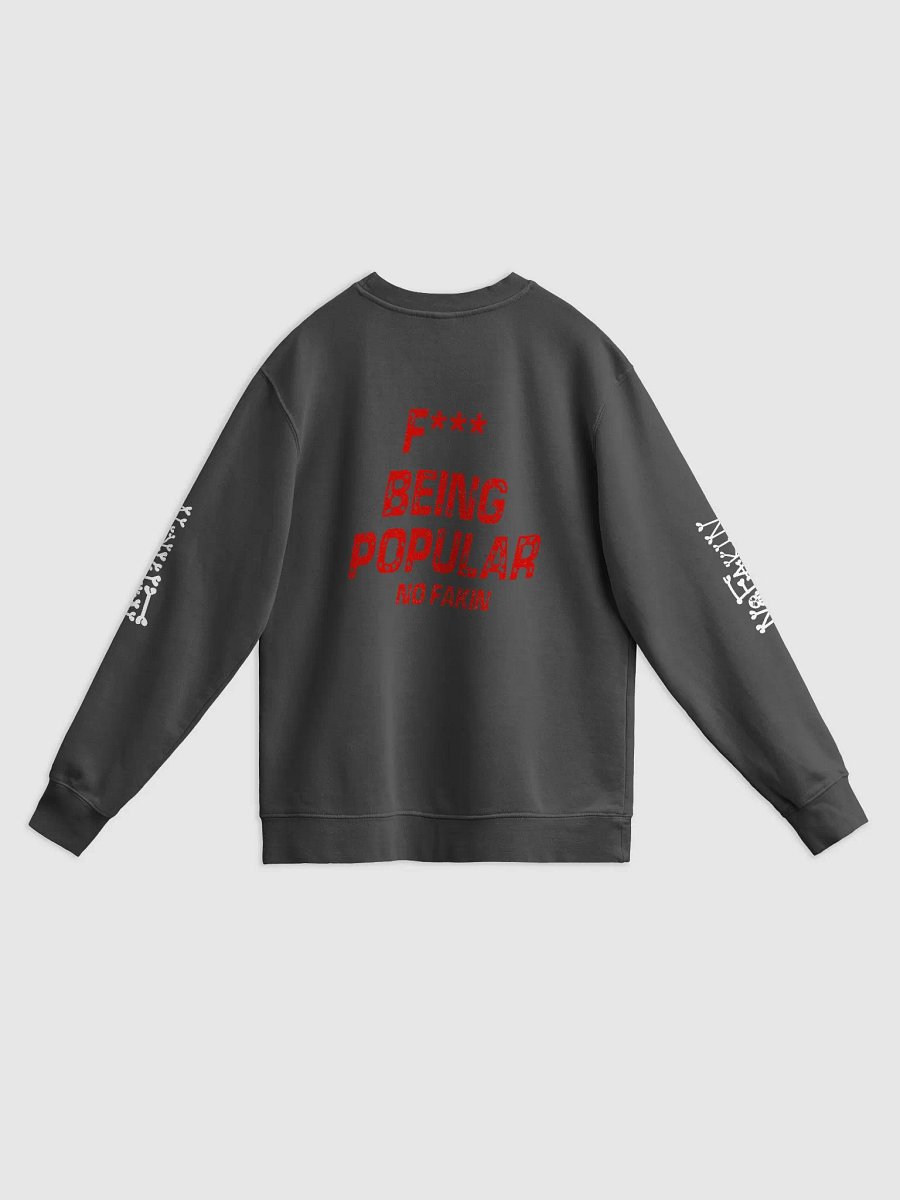 NF KROSS KREWNECK product image (11)