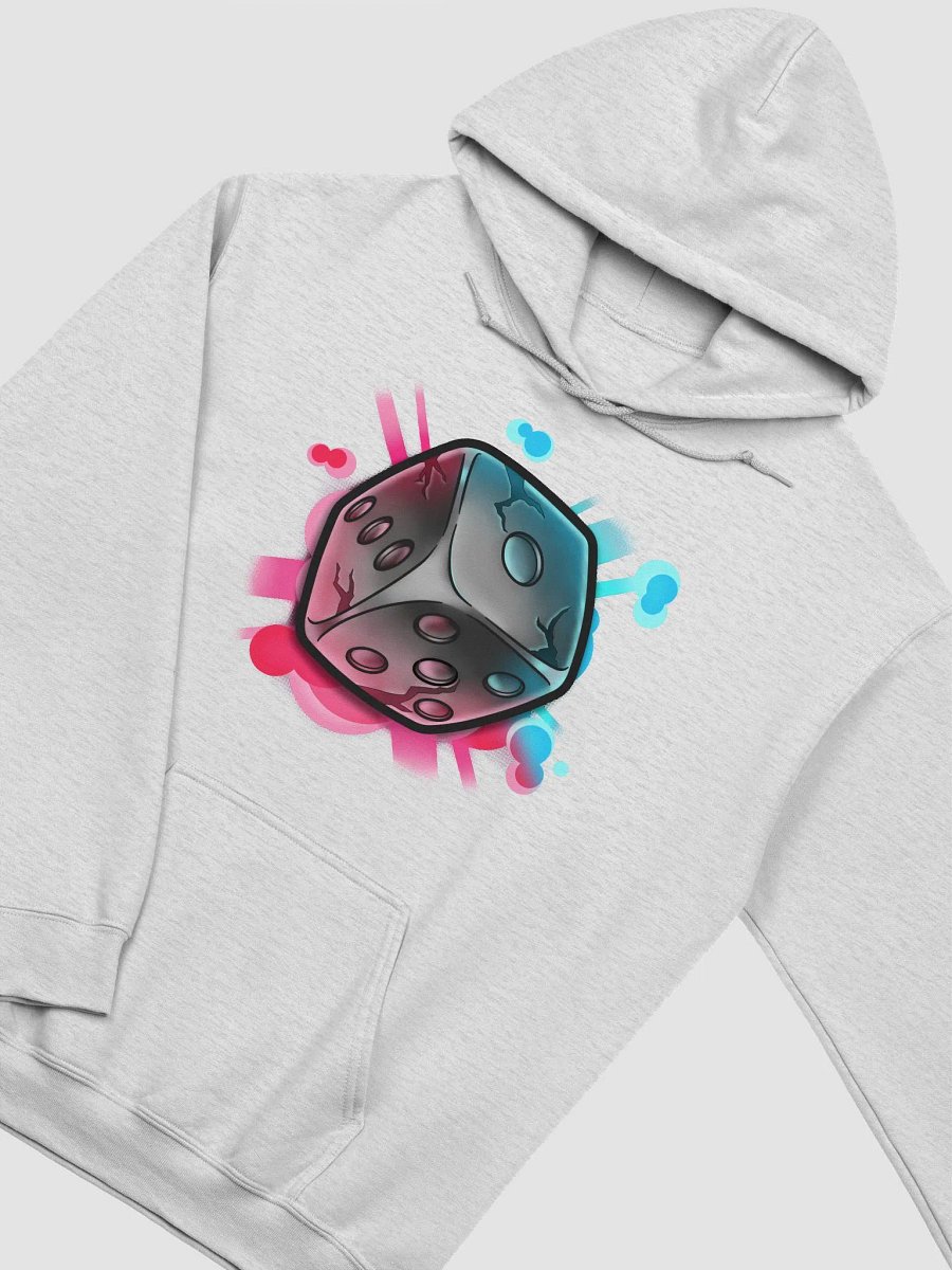Roll1ToExplode Brand Basic Hoodie product image (3)