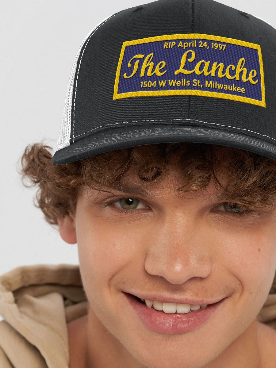 The Lanche | Milwaukee product image (7)