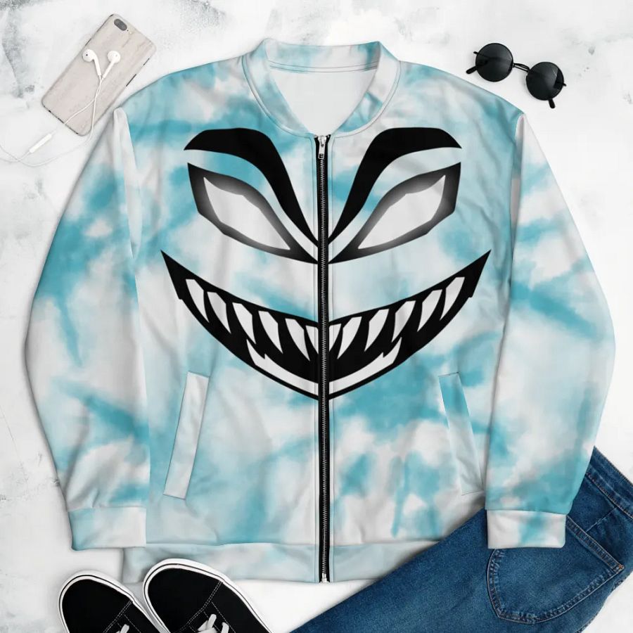 Bomber Jacket 2 Sided product image (4)